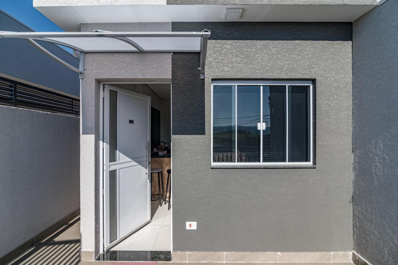 Pousada Casa Da Cidinha Extrema Exterior photo